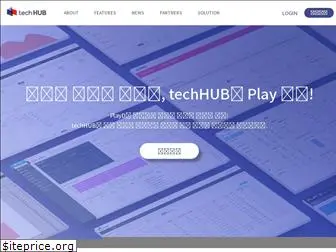 techhub.co.kr