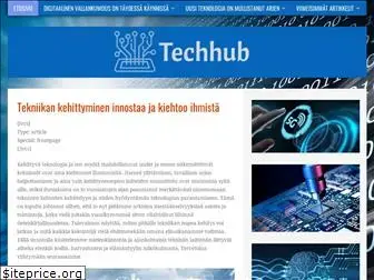 techhub.fi