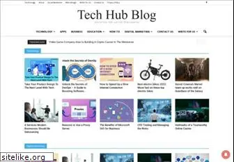 techhubblog.com