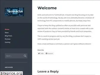 techhubclub.wordpress.com