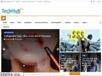 techhubinfo.com
