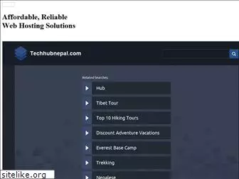 techhubnepal.com