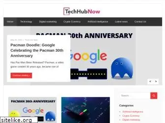 techhubnow.com