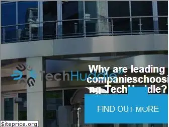 techhuddle.com