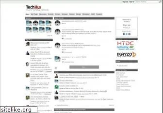 techhui.com