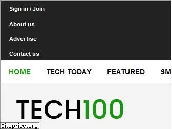 techhundred.com