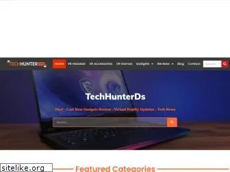 techhunterds.com