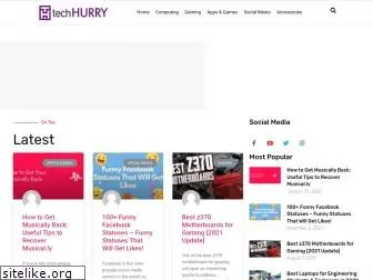 techhurry.com