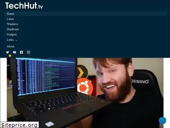 techhut.tv