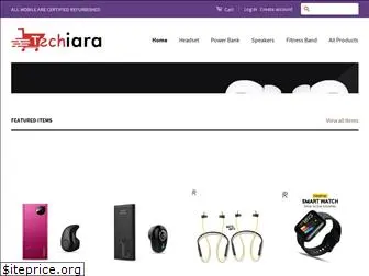 techiara.com