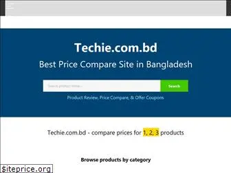 techie.com.bd