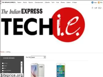 techie.indianexpress.com