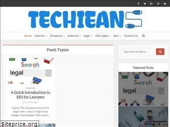 techieans.com