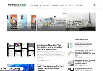 techieask.com