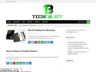 techieblast.com