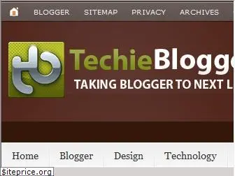techieblogger.com