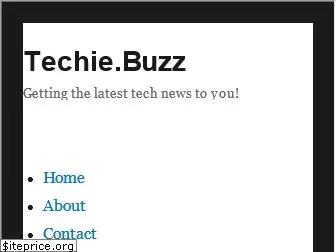 techiedotbuzz.wordpress.com