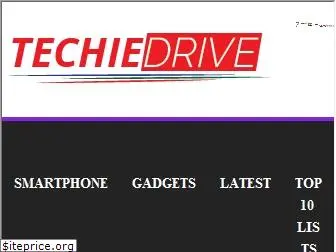 techiedrive.com