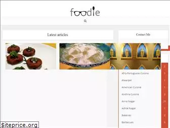 techiefoodie.in