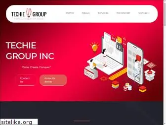 techiegrp.com