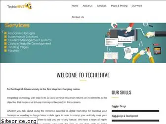 techiehive.com