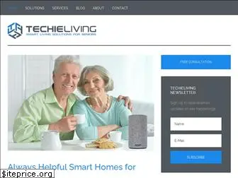 techieliving.com