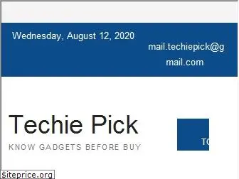 techiepick.com