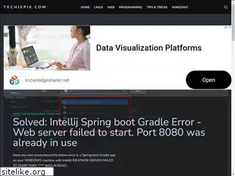 techiepie.com