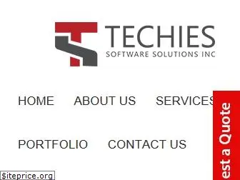 techies-inc.com