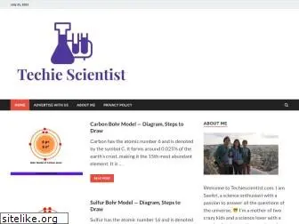 techiescientist.com
