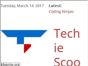 techiescoops.com