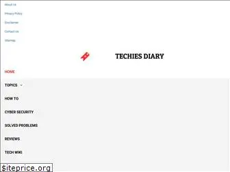 techiesdiary.com