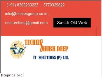 techiesgroup.co.in