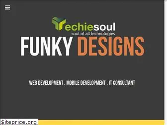 techiesoul.com