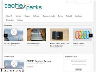 techiesparks.com