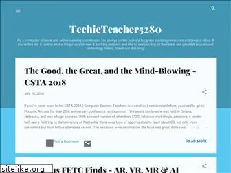 techieteacher5280.blogspot.com