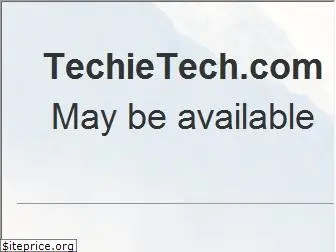 techietech.com