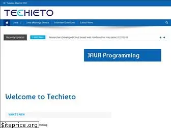 techieto.com