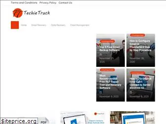 techietruck.com