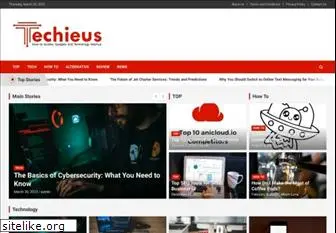 techieus.com