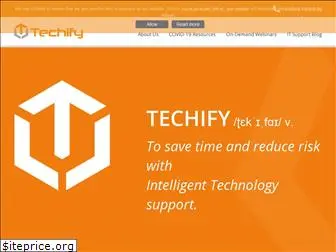 techify.ca