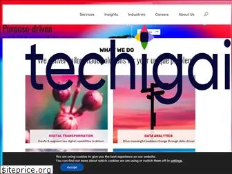 techigai.io