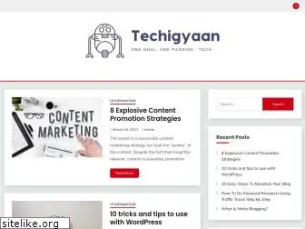 techigyaan.com