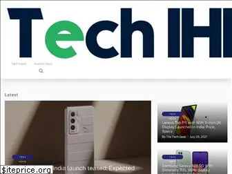 techihd.com