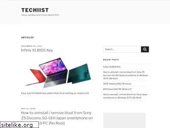 techiist.net
