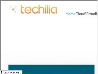 techilia.com