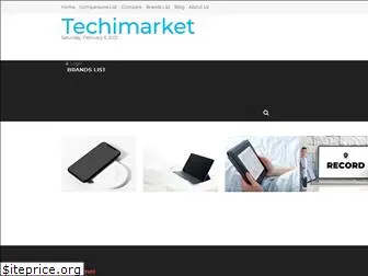 techimarket.com