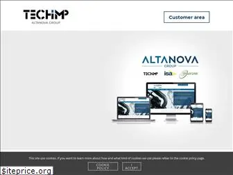 techimp.com