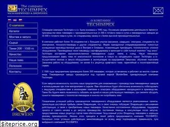 techimpex.sk