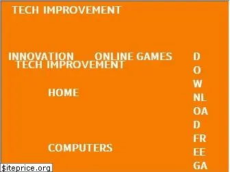 techimprovement.net